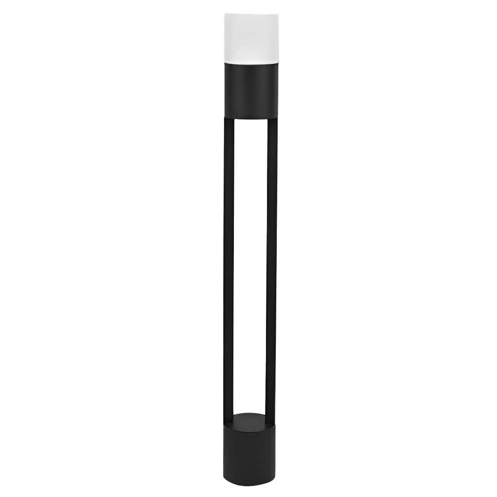 Sleek Minimalist Outdoor LED Pathway Light
