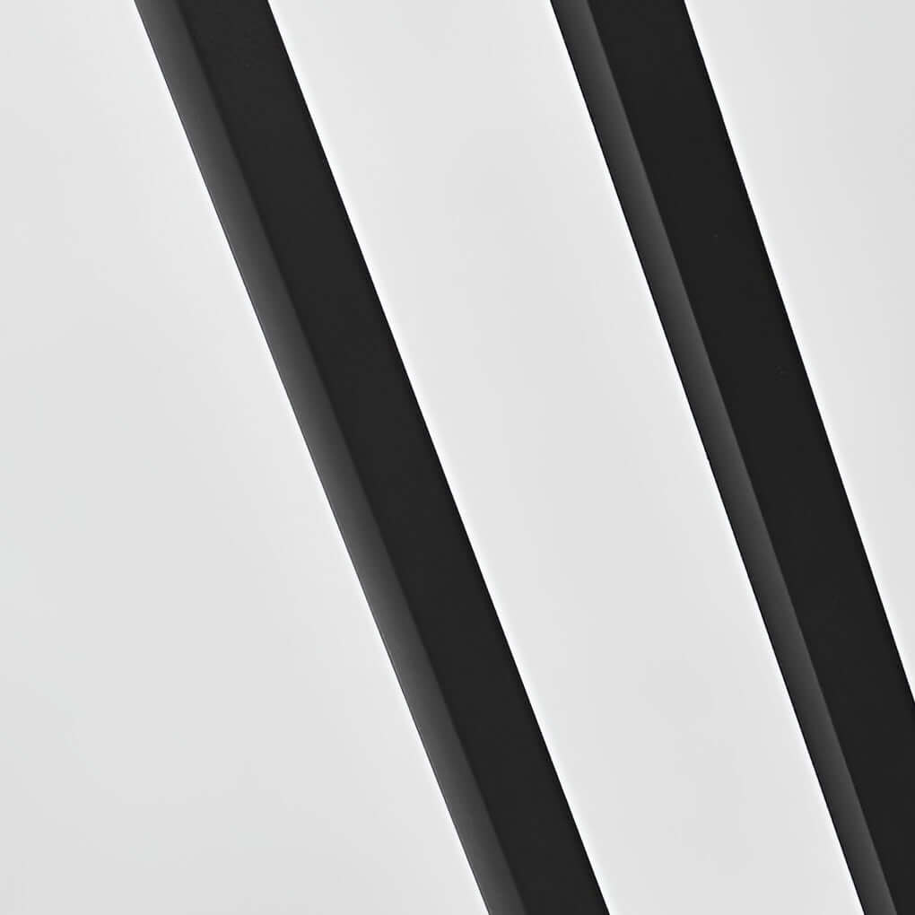 Sleek Minimalist Outdoor LED Pathway Light