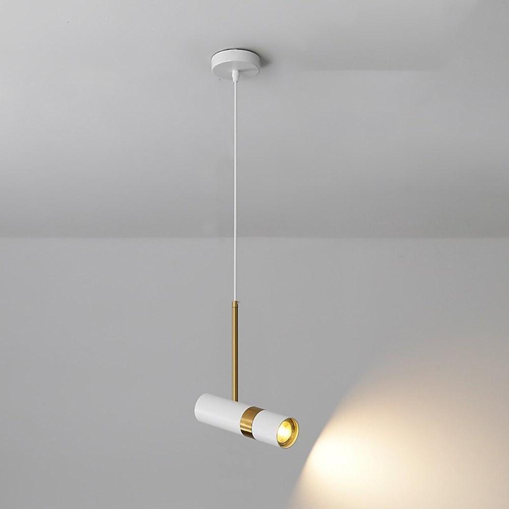 Spot Light Nordic Metal LED Pendant Light Fixture