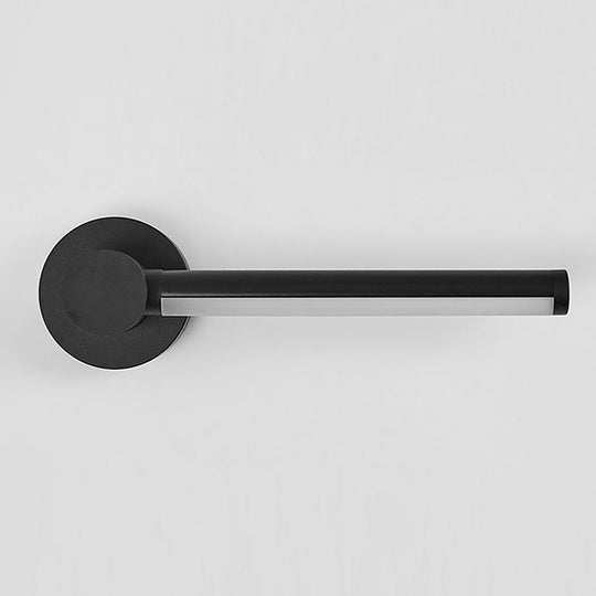 Simple Rotatable Three-Color Dimming LED Wall Lamp