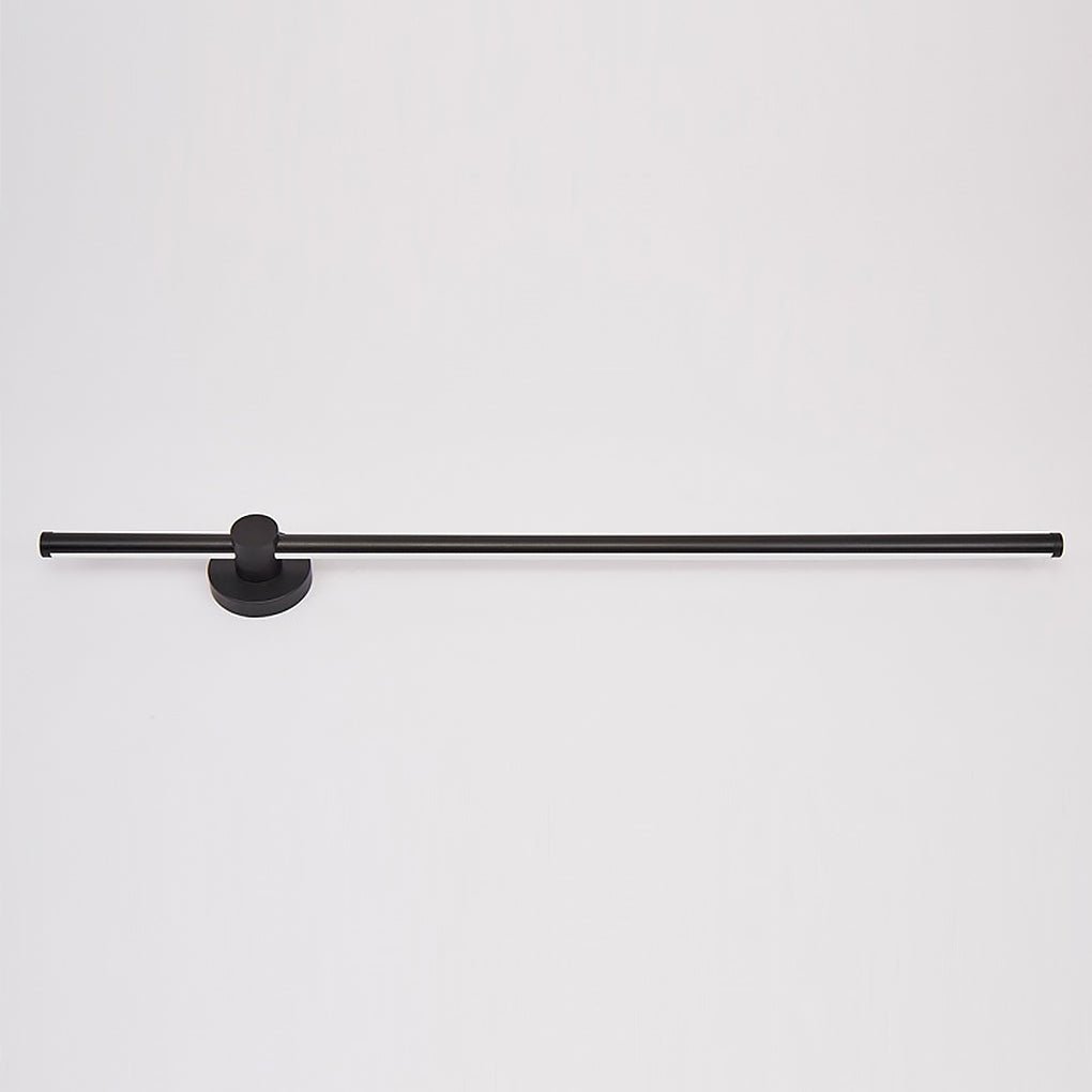Simple Rotatable Three-Color Dimming LED Wall Lamp