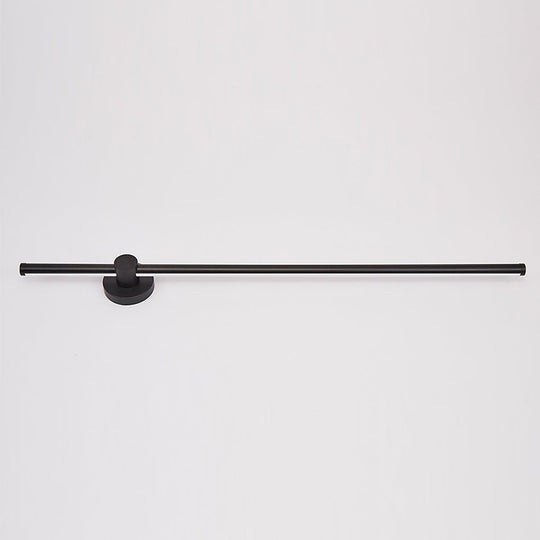 Simple Rotatable Three-Color Dimming LED Wall Lamp
