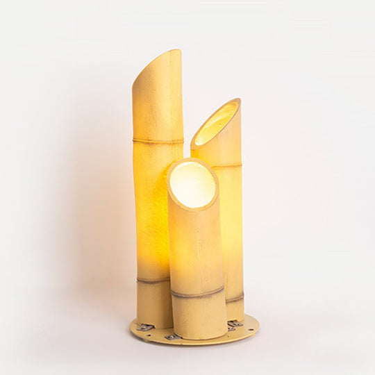 LED Resin Outdoor Lights Charming Landscape Lighting