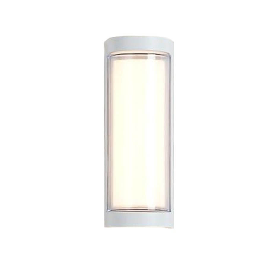Sleek Dual-Directional Modern LED Outdoor Wall Light