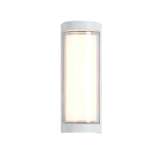 Sleek Dual-Directional Modern LED Outdoor Wall Light