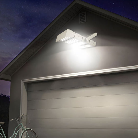 High Power LED Stadium Flood Light