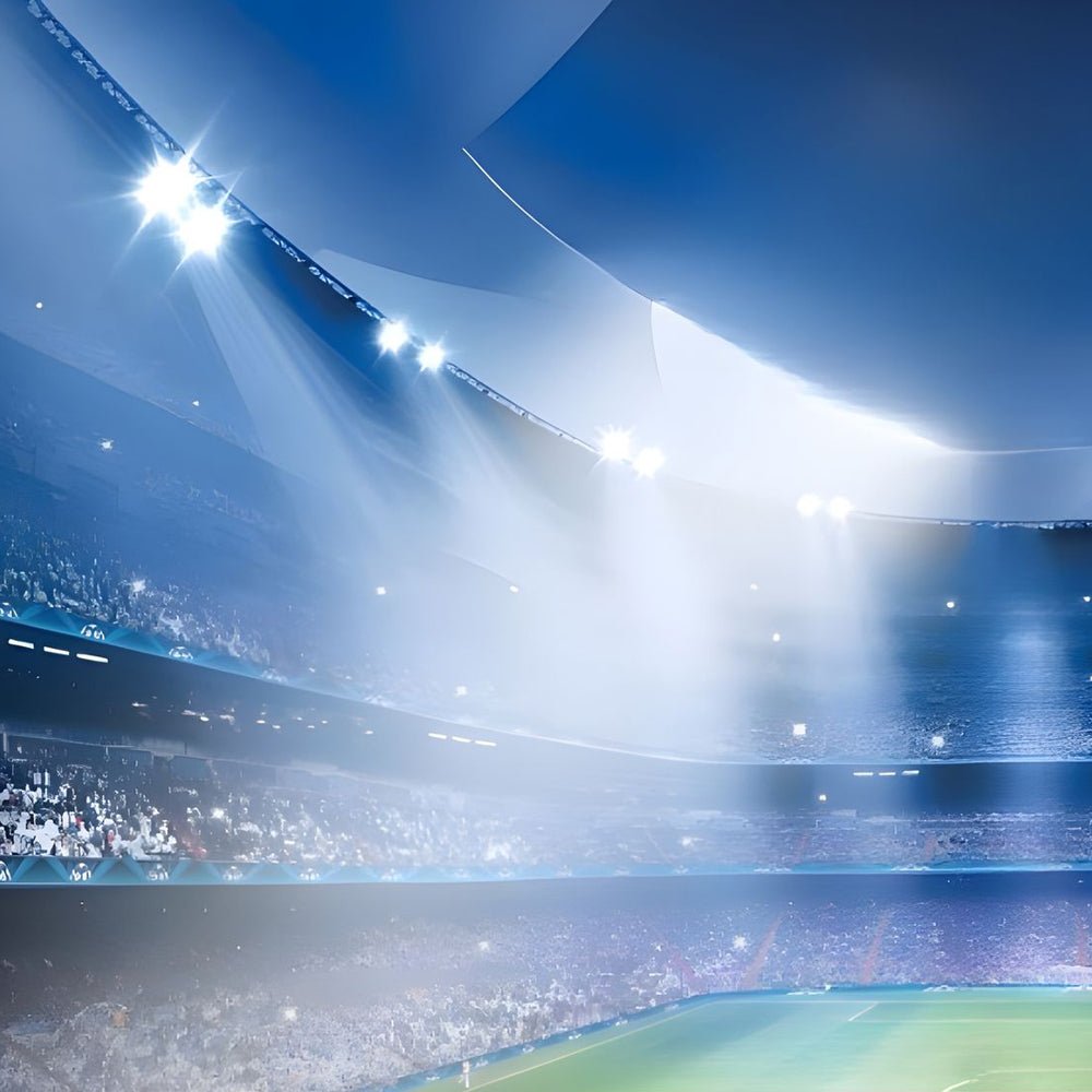 High Power LED Stadium Flood Light