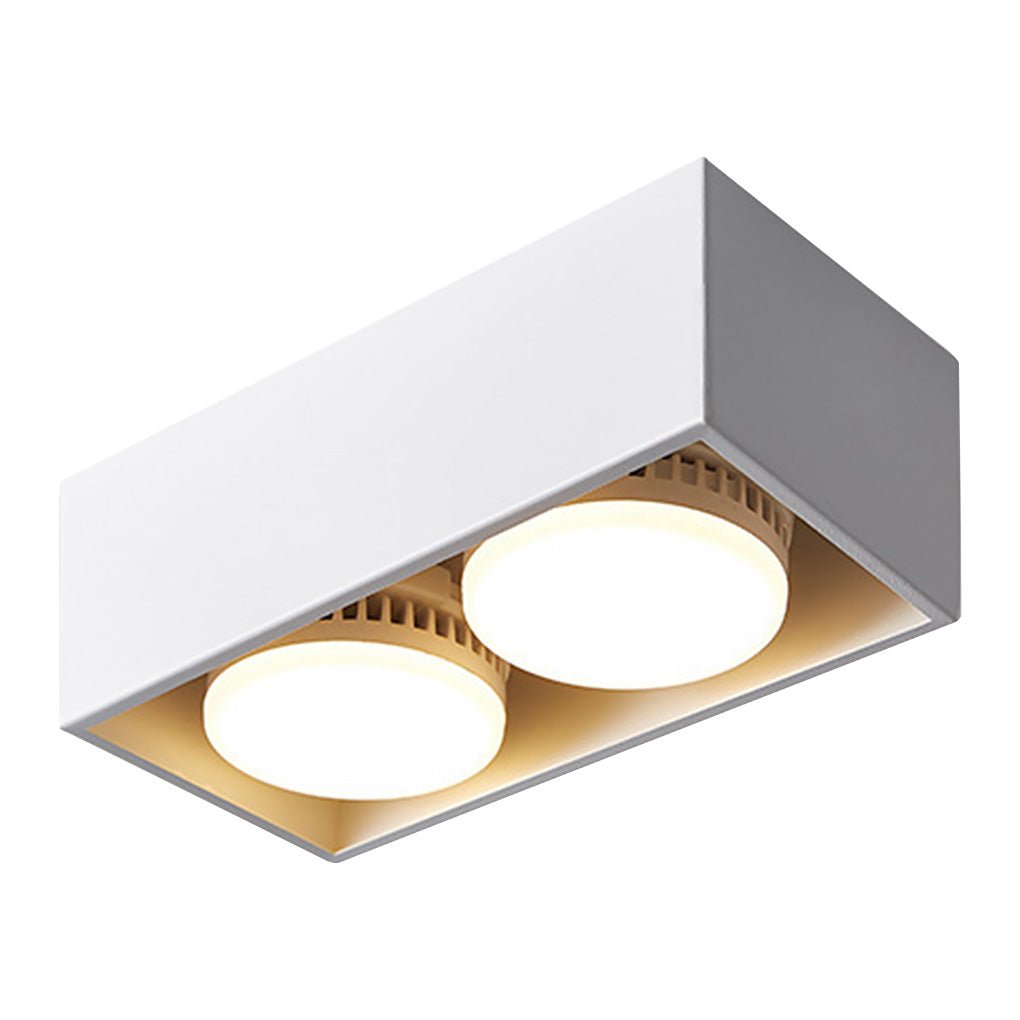 Surface Mounted Detachable LED Downlight Spotlight