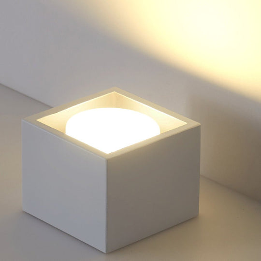 Surface Mounted Detachable LED Downlight Spotlight