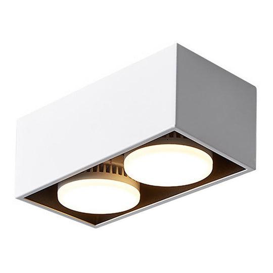 Surface Mounted Detachable LED Downlight Spotlight