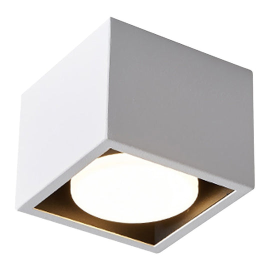 Surface Mounted Detachable LED Downlight Spotlight
