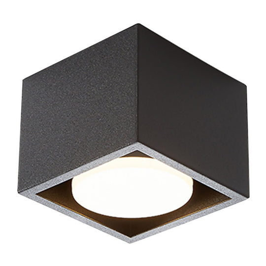 Surface Mounted Detachable LED Downlight Spotlight