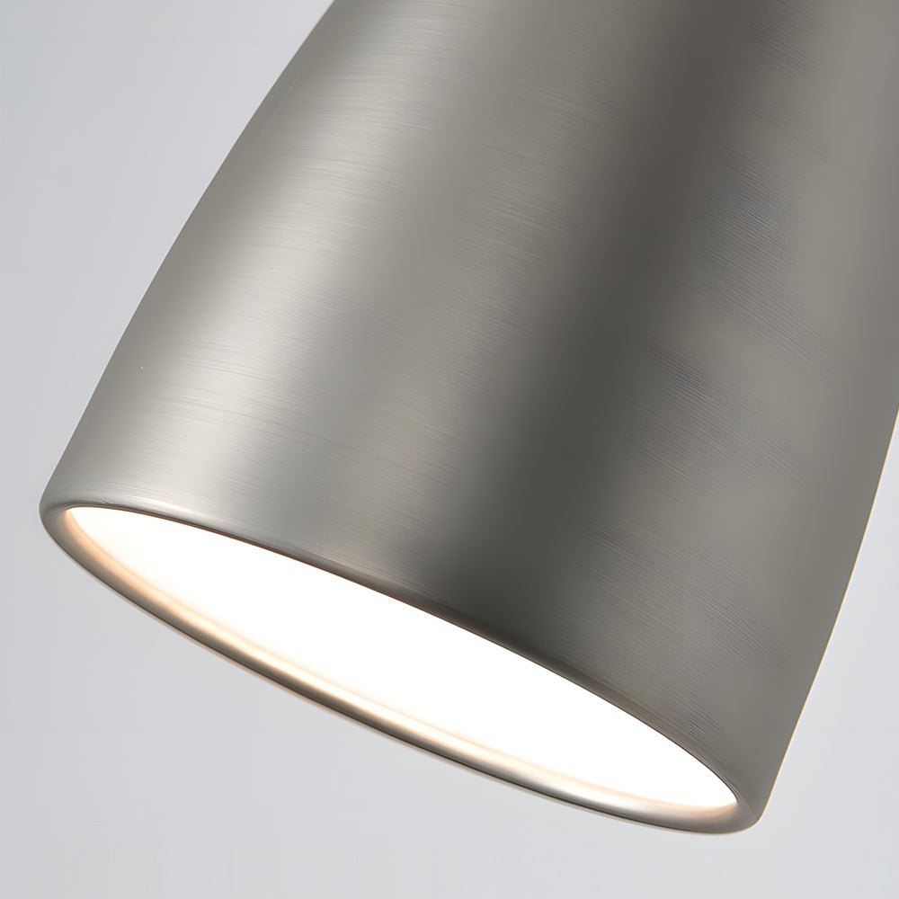 Swing Arm Wall Lamp – Adjustable 1-Light Wall Mounted Sconce