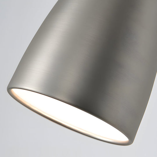 Swing Arm Wall Lamp – Adjustable 1-Light Wall Mounted Sconce