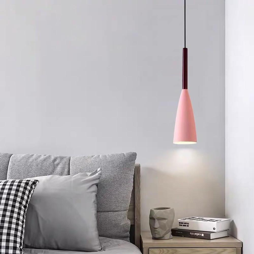 Cone LED Modern Minimalist Pendant Light
