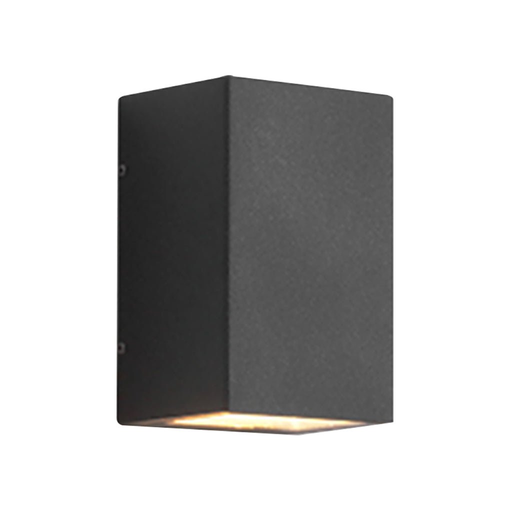 Two Light Effect Waterproof LED Wall Light for Outdoor Villa Courtyard