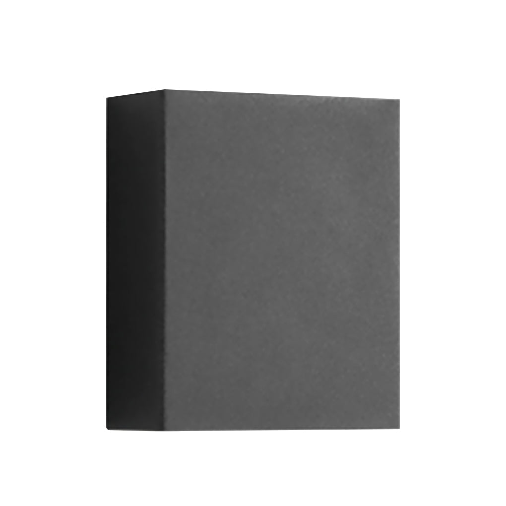 Gorgeous LED Up Down Exterior Lights Modern Outdoor Wall Lighting