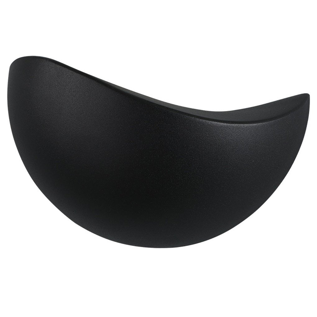 Unique Creative Minimalist LED Aisle & Staircase Wall Sconce – Indoor/Outdoor