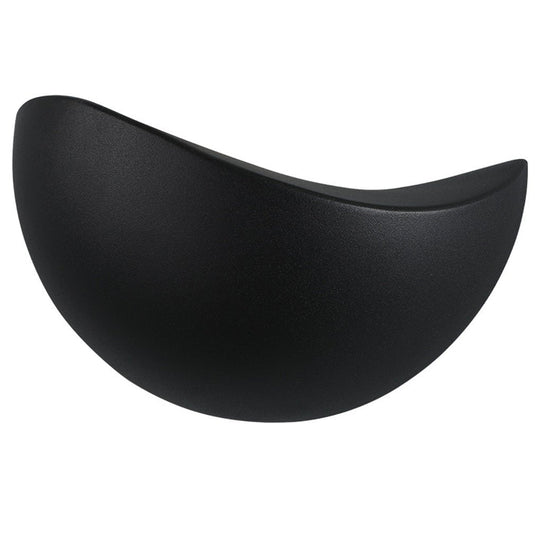 Unique Creative Minimalist LED Aisle & Staircase Wall Sconce – Indoor/Outdoor
