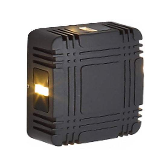 Unique Design Outdoor LED Waterproof Wall Light