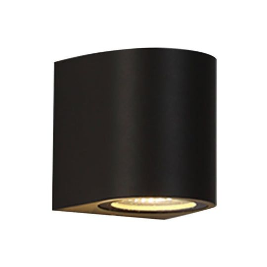 Modern Up and Down LED Waterproof Outdoor Wall Light