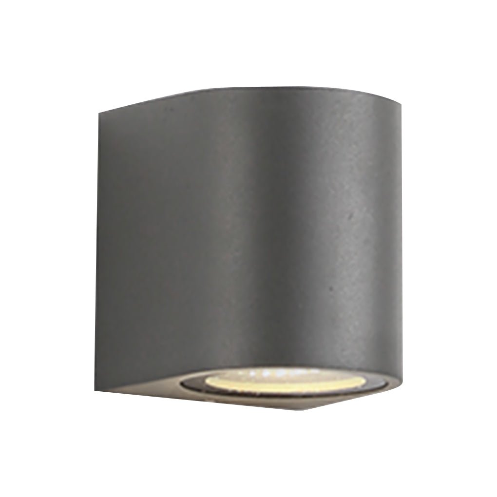 Modern Up and Down LED Waterproof Outdoor Wall Light