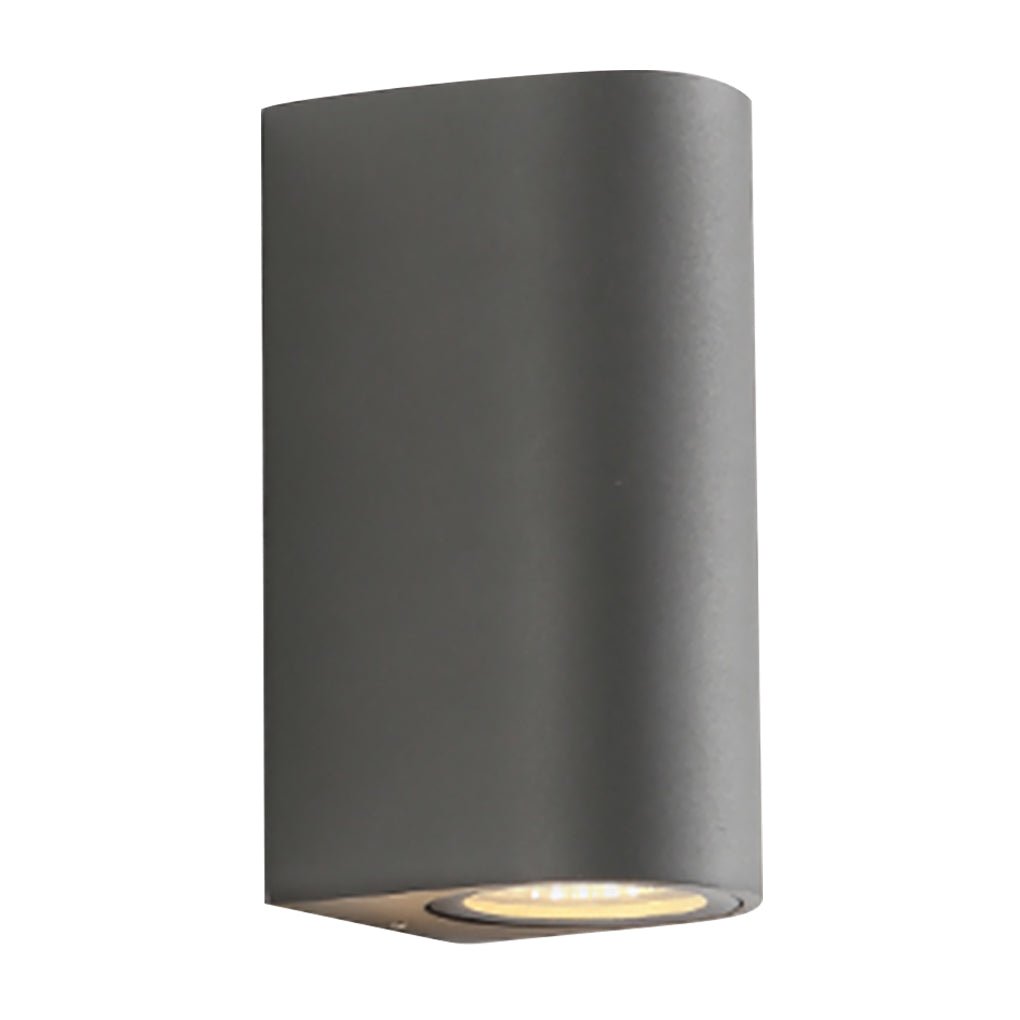 Modern Up and Down LED Waterproof Outdoor Wall Light