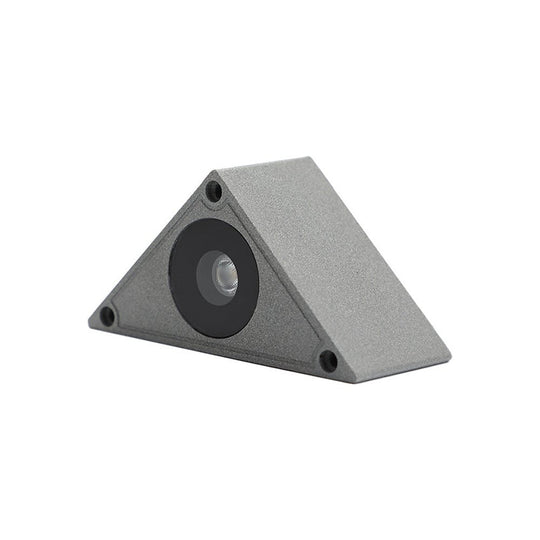 Waterproof LED Triangle Outdoor Deck Step Light