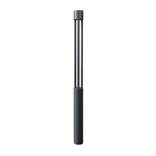 COB 30 W LED Bollard Light Modern Open Fixture Landscape Lighting