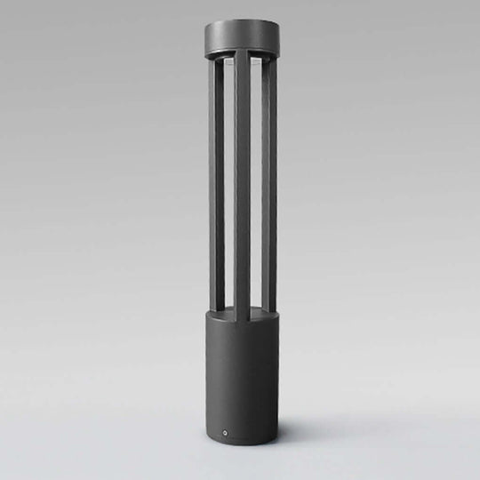 COB 30 W LED Bollard Light Modern Open Fixture Landscape Lighting