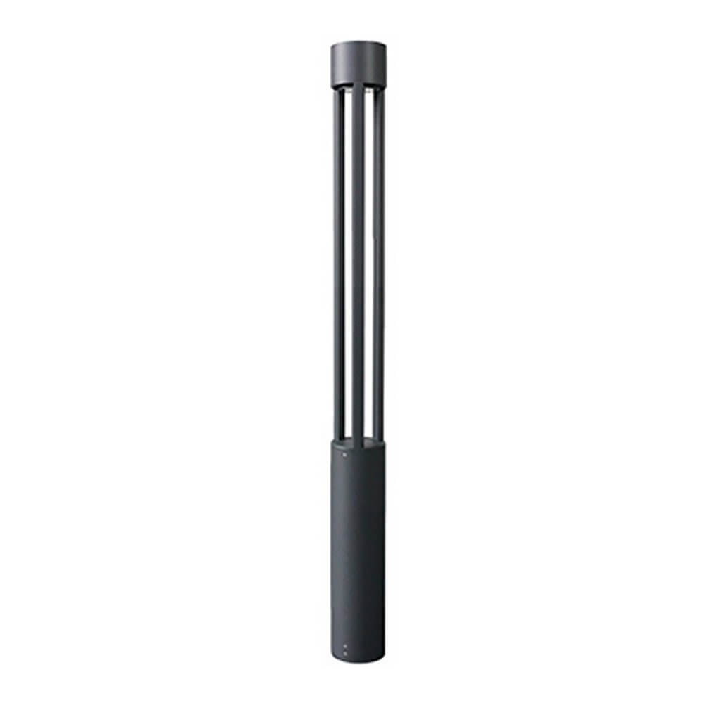 COB 30 W LED Bollard Light Modern Open Fixture Landscape Lighting