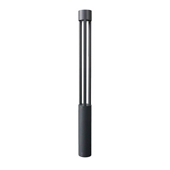 COB 30 W LED Bollard Light Modern Open Fixture Landscape Lighting