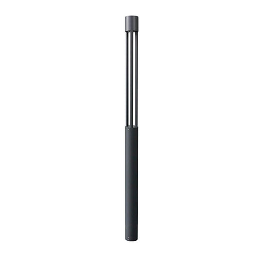COB 30 W LED Bollard Light Modern Open Fixture Landscape Lighting