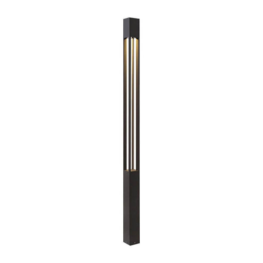 COB 30 W LED Bollard Light Modern Open Fixture Landscape Lighting