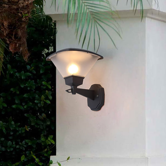 Elegant Round & Square Waterproof Outdoor Landscape Lights