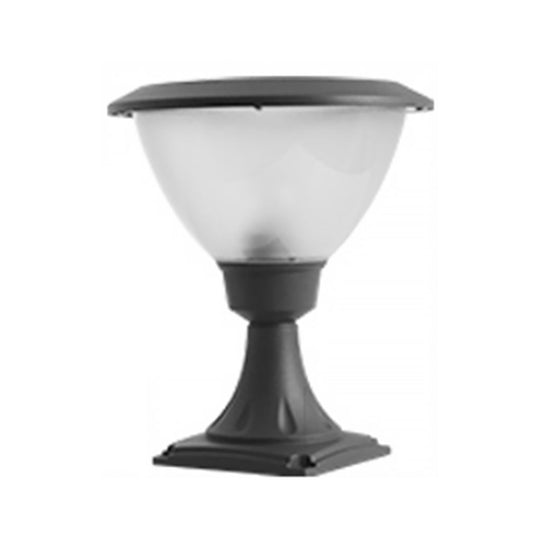 Elegant Round & Square Waterproof Outdoor Landscape Lights