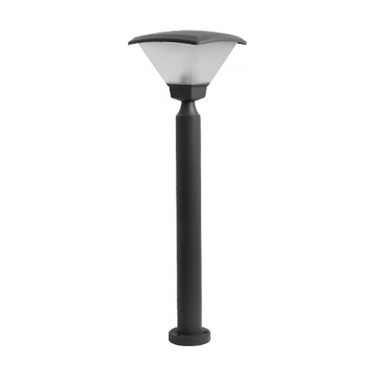 Elegant Round & Square Waterproof Outdoor Landscape Lights