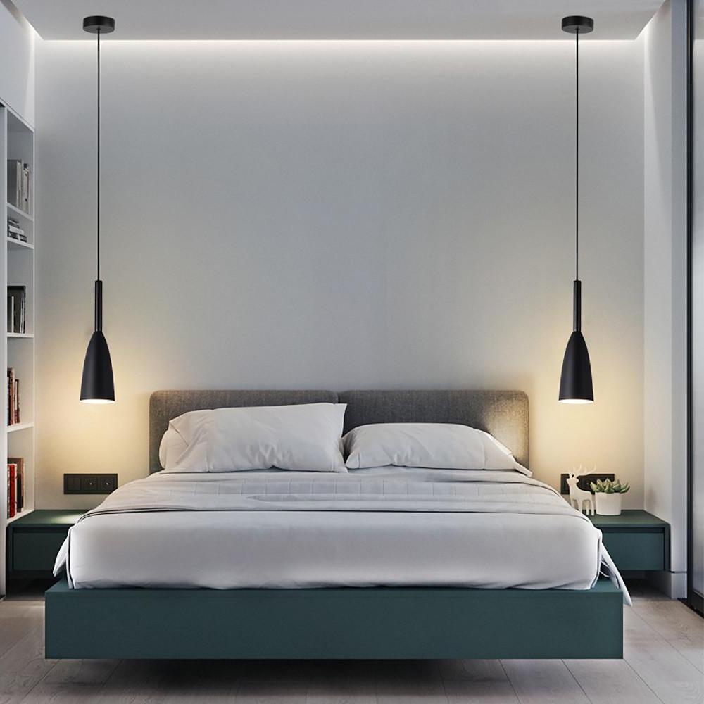 Cone LED Modern Minimalist Pendant Light