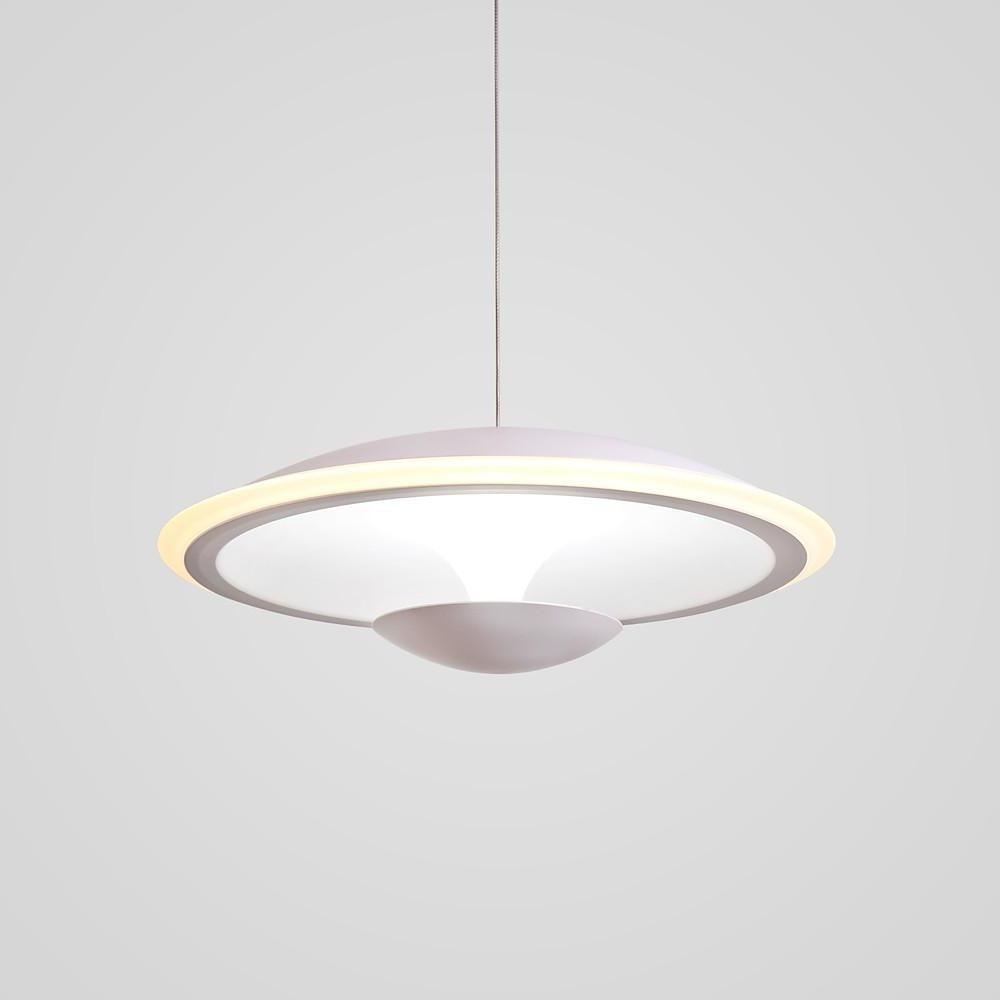 Artistic Novelty Modern Island LED Chandelier